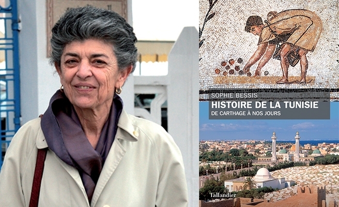 L’historienne Sophie Bessis : « Une nouvelle génération doit prendre le pouvoir en Tunisie »