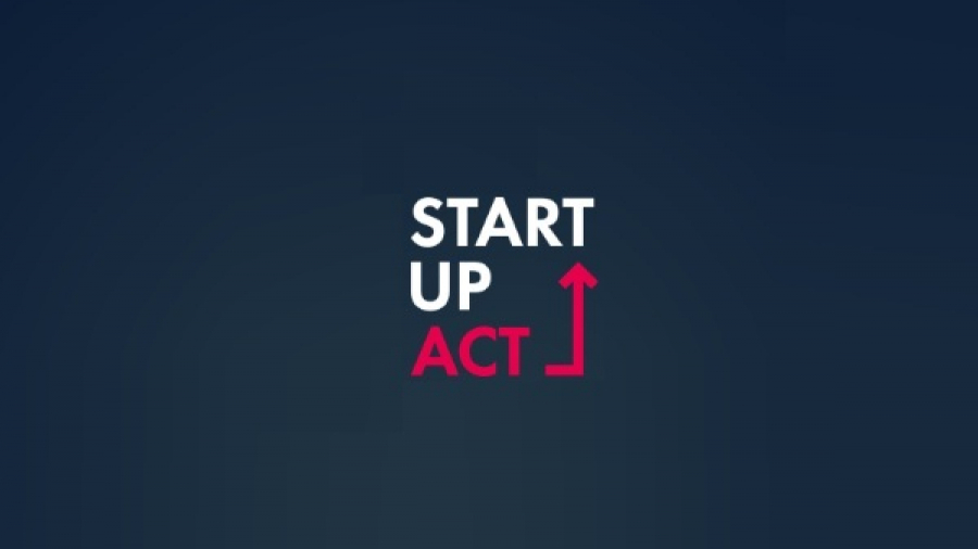 Ecosystème des startups en Tunisie: Vers un Startup Act 2.0