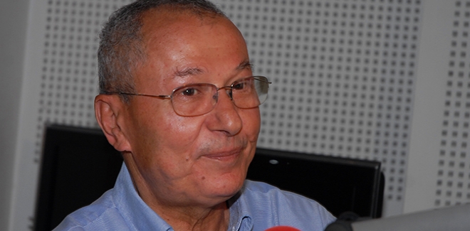 Tahar Ben Hassine: une balle dans la tête de toute personne qui incendie un poste de police