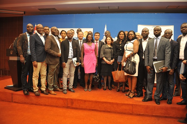 SITIC AFRICA 2017: Vers une coopération afro-africaine plus poussée