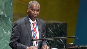 Tijjani Muhammad-Bande : « Pauvreté, éducation et inclusion sont mes priorités »