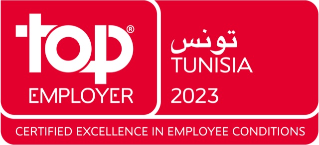 Philip Morris International certifié " Meilleur employeur en Tunisie "
