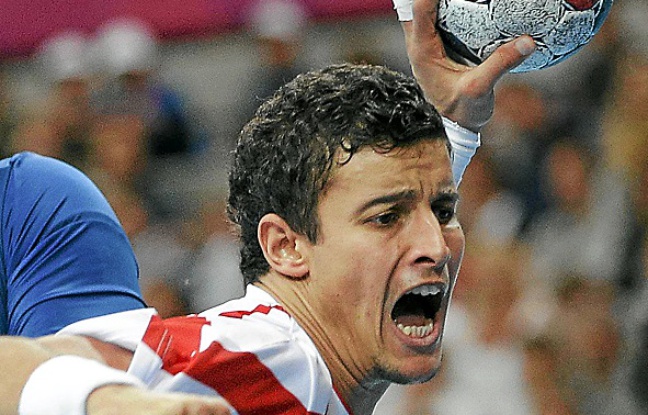 Handball Aymen Toumi quitte l'équipe nationale