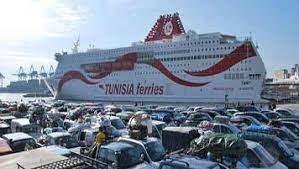 OMPP : Hausse de 35% du trafic des passagers et de 30% du transport des voitures