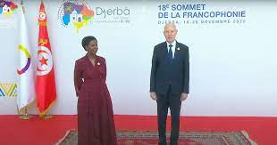 Un sommet de la Francophonie en Tunisie axé sur le digital et l'économie