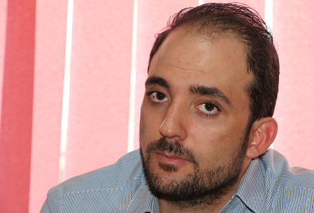 Wahbi Ben Rhouma (Nouvelle chaîne M24 tv): "Maintenant c’est aux artistes de se bouger"