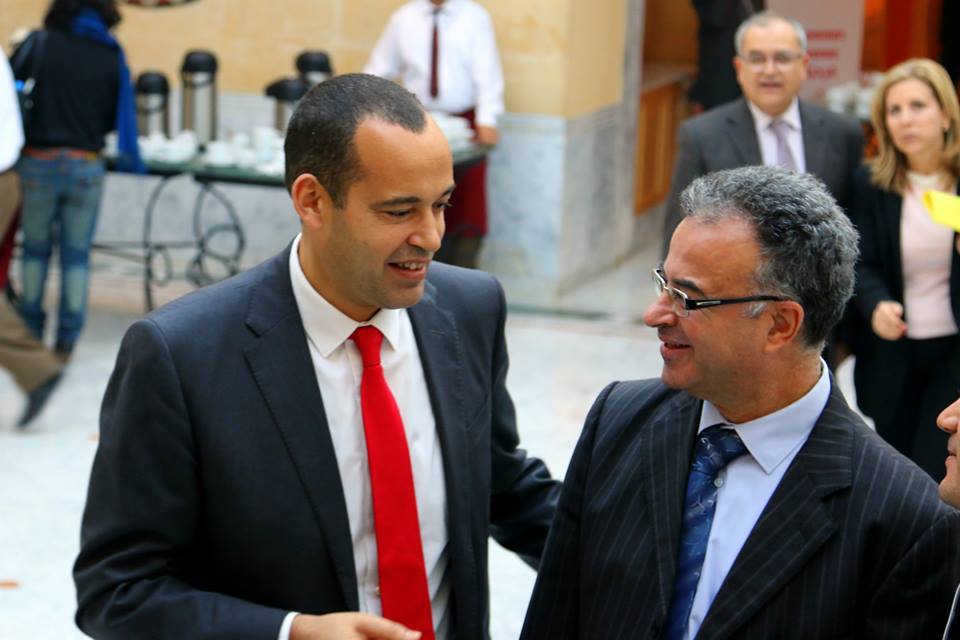 Yassine Brahim