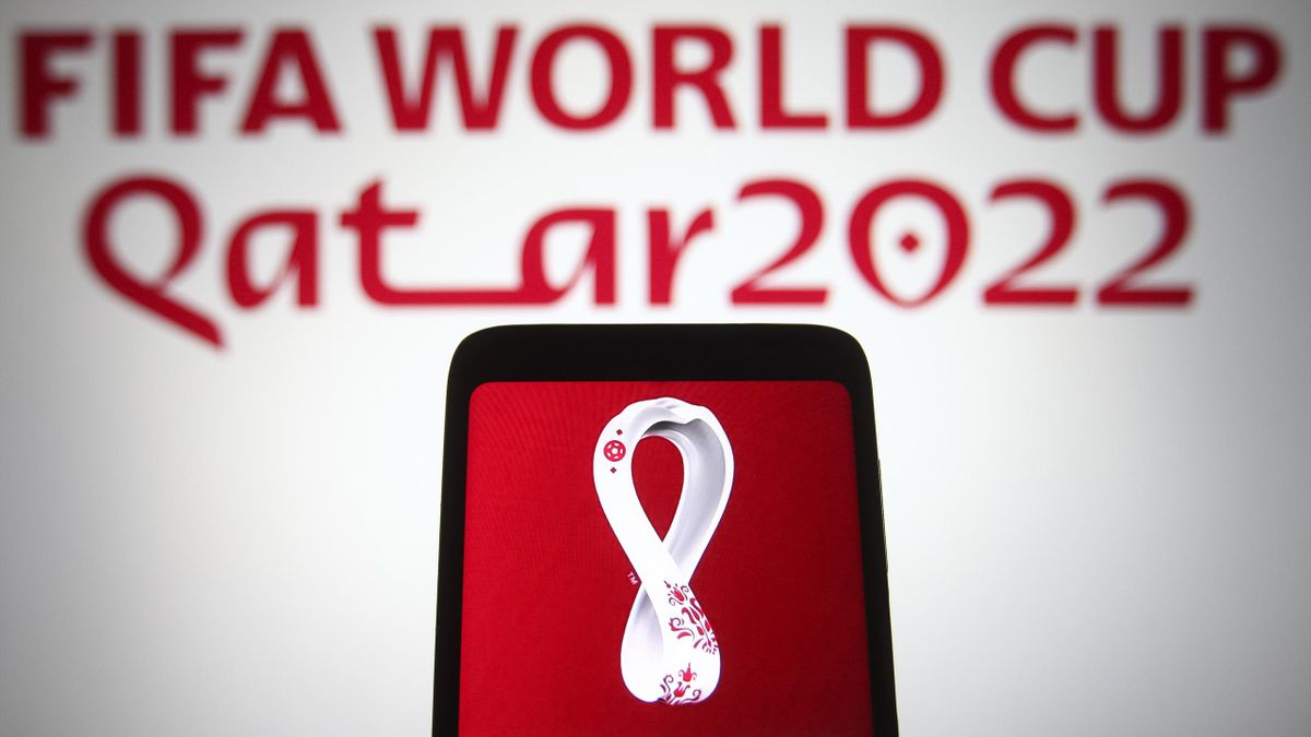 FIFA: L'ouverture du Mondial 2022 avancée d'un jour