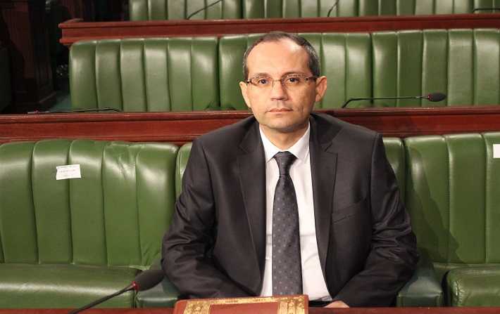 Affaire de la « chambre noire » : l’ancien ministre de l’Intérieur Hichem Fourati auditionné