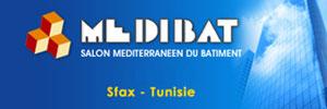 Tunisie: MEDIBAT 2009, une vitrine méditerranéenne du bâtiment
