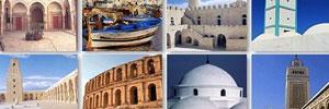 Tunisie: arrivée du premier groupe de touristes autrichiens