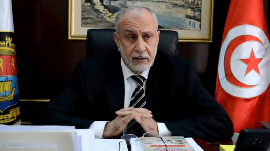 Tunisie: Limogeage du maire de Bizerte