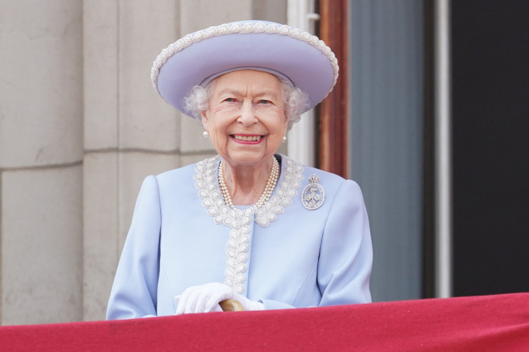 Décès Elizabeth II : cinq pays arabes décrètent un deuil national