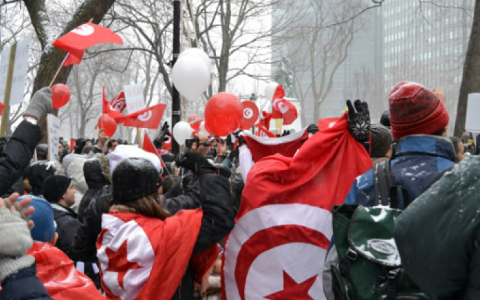 Le diplomate Elyes Kasri : « Les tunisiens risquent de devenir les parias du monde »