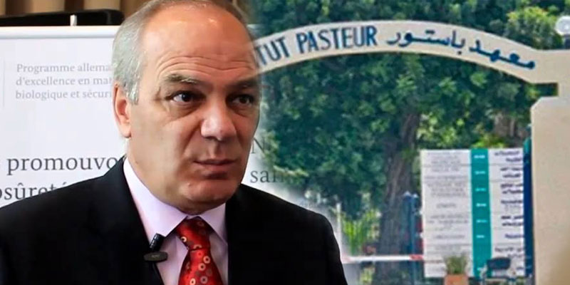 Hechmi Louzir : la fabrication des vaccins se fera en partenariat public-privé