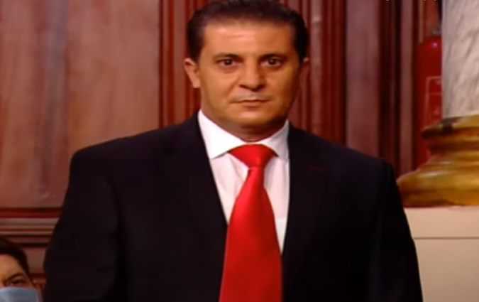 Mechichi limoge le ministre des Affaires locales et de l’Environnement Mechichi limoge le ministre des Affaires locales et de l’Environnement Mustapha Aroui