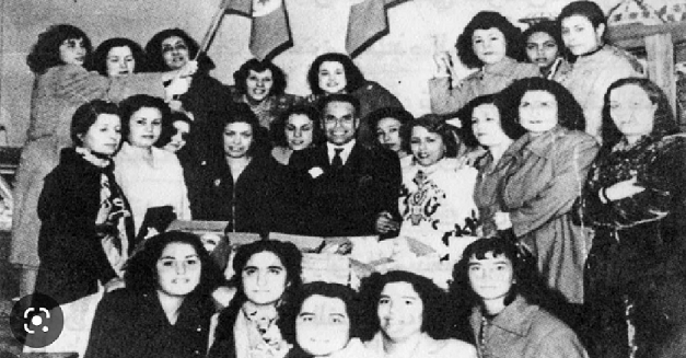 Journée internationale des femmes: L’éternel combat