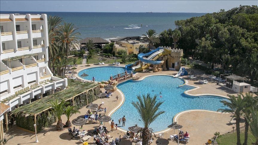 BCT : Les recettes touristiques en hausse de 83% en 2022