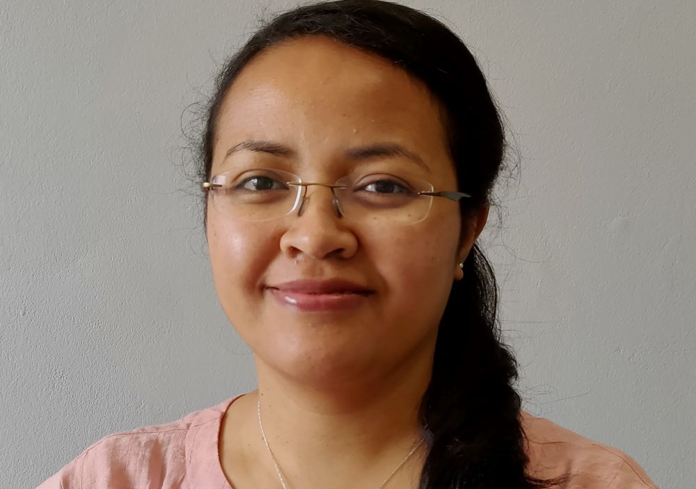 Rondrotiana Barimalala: «L’Afrique est le continent le plus menacé par réchauffement climatique »
