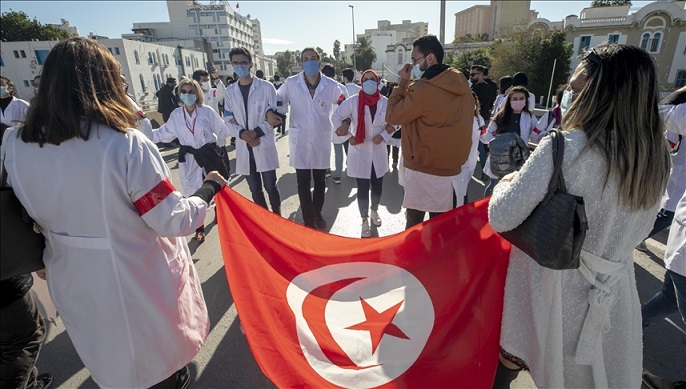 Journée de colère nationale dans le secteur de la santé le 24 novembre