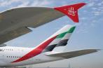 Emirates dévoile une nouvelle signature pour sa flotte