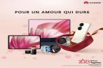 Huawei: