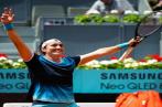 Tennis-Tournoi