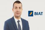 Moez Hadj Slimen, nouveau Directeur Général de la BIAT