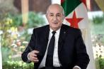 L'Algérie