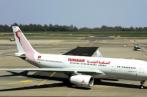 Tunisair: Hausse de 36,1% du nombre de passagers du 1er janvier au 28 février 2023