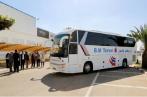 Groupe Zouari : Medicars livre ses premiers bus assemblés en Tunisie