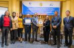 Prix Kaizen 2022 : Une entreprise tunisienne obtient le Prix de l’Excellence