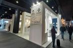 Somocer Group et Sanimed au Salon international ISH à Francfort