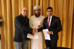 Projet Tuniso-Omanais pour la création de la société « PHARMADEX »