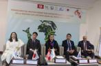 Coopération Tunisie-Japon pour renforcer la gestion des déchets solides en Afrique