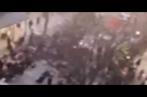 USA: Une voiture fonce sur une foule et fait plusieurs morts et blessés