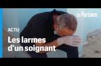 Tunisie: Les larmes de désespoir d'un directeur d'hôpital face au manque d'oxygène