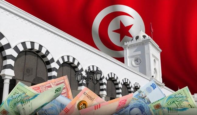 Tunisie : L’encours de la dette publique atteint 110.3 milliards de dinars à fin septembre