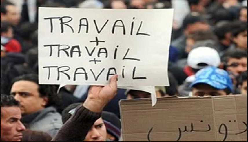Banque Mondiale: 53 % des Tunisiens en âge de travailler ne sont pas employés