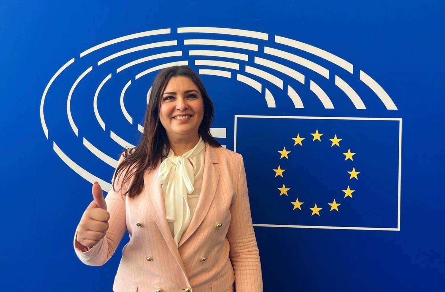 Parlement européen : Une délégation de la commission des affaires étrangères en Tunisie du 14 au 16 septembre