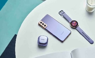Expériences uniques avec le Samsung Galaxy S21 et le Galaxy S21+