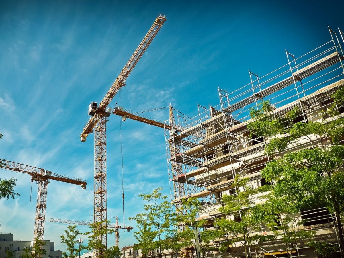 La Fédération du bâtiment et du bois appelle le gouvernement à sauver le secteur BTP