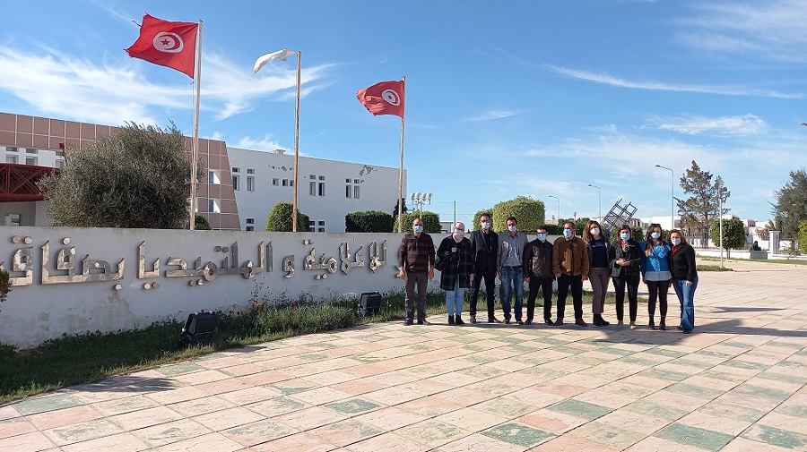 L'Institut Supérieur d'Informatique et de Multimédia de Sfax organise les journées portes ouvertes