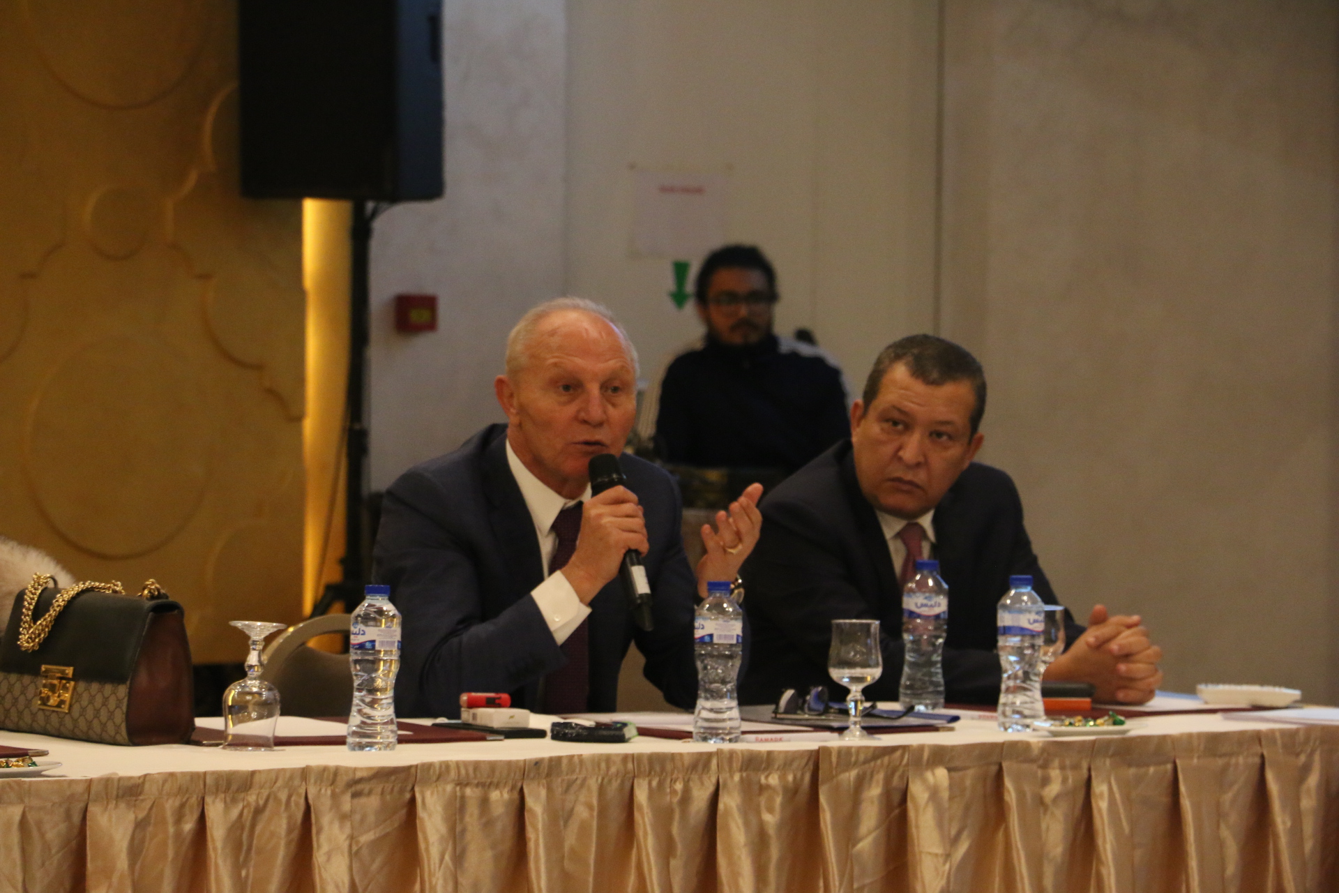 UNIMED réalise un bénéfice net de 5 millions de dinars durant le premier semestre 2021