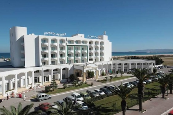 Bizerta Resort souffle sa 25ème bougie
