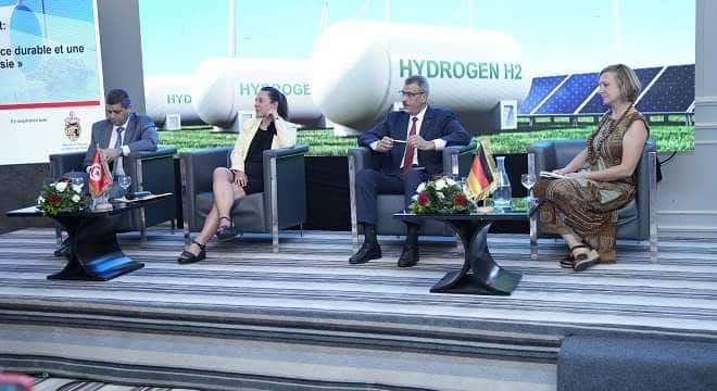 L’hydrogène vert : un choix stratégique visionnaire pour la Tunisie !