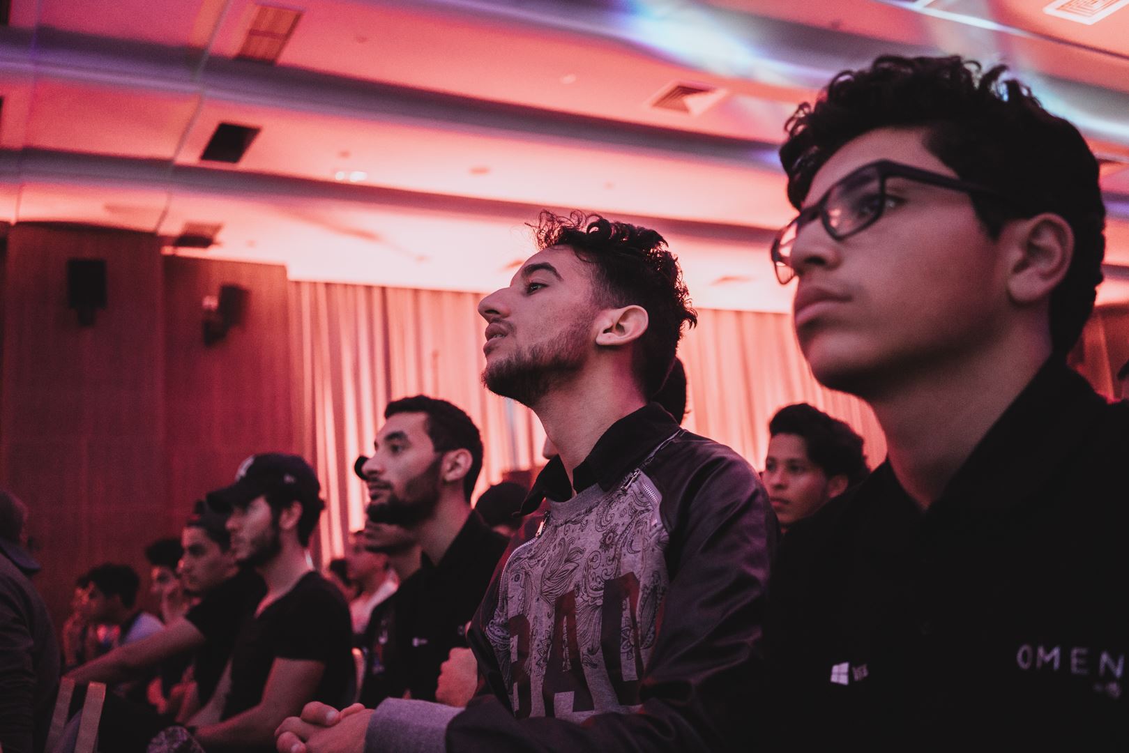 Ce tournoi de haute performance a donc connu une grande réussite 