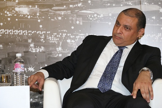 Hicham Seffa Directeur Général Attijari bank