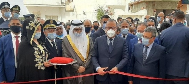 Logements sociaux: Remise des clés à 403 bénéficiaires à Kairouan