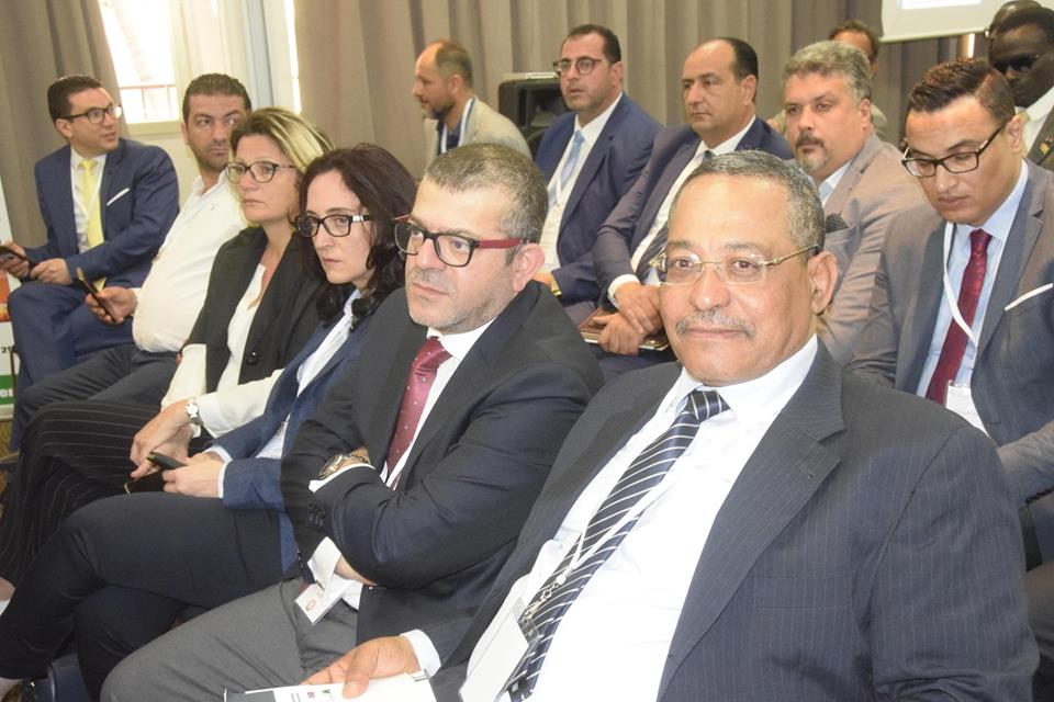 La délégation tunisienne est composée de 40 hommes d’affaires ou responsables d’entreprises représentant plusieurs secteurs d’activité.